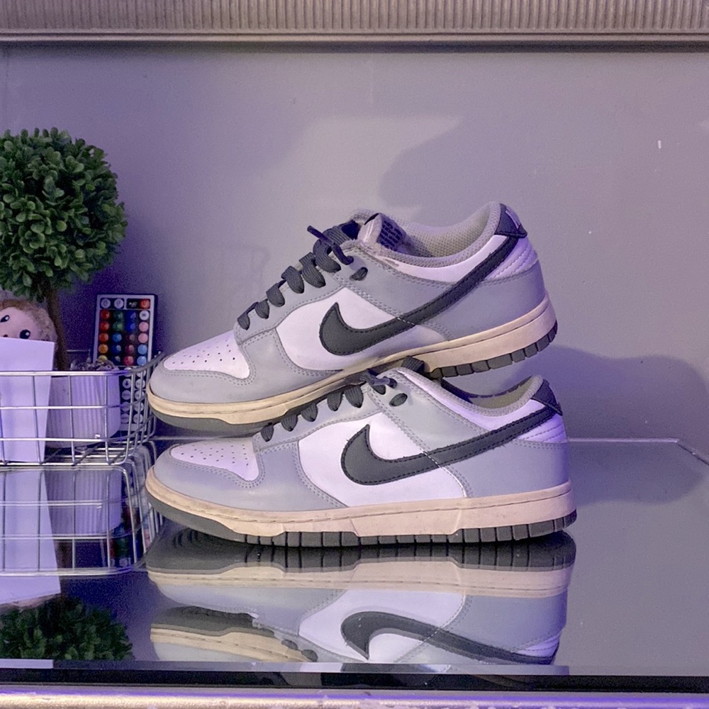 Nike Dunks